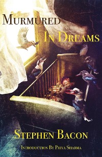 Cover Murmured In Dreams