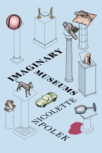 Cover Imaginary Museums