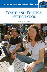 Cover Youth and Political Participation