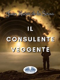 Cover Il Consulente Veggente