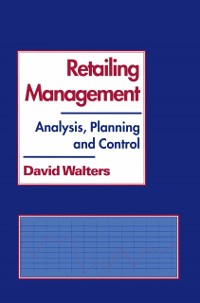 Cover Retailing Management