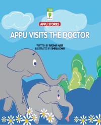 Cover Appu Visits the Doctor