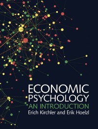 Cover Economic Psychology