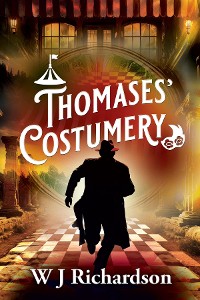 Cover Thomases' Costumery