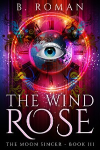 Cover The Wind Rose