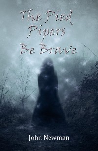 Cover The Pied Pipers  Be Brave