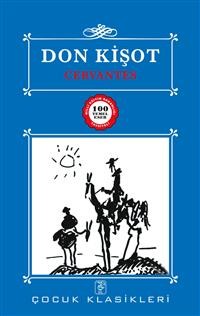 Cover Don Kişot