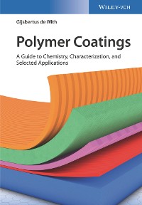Cover Polymer Coatings