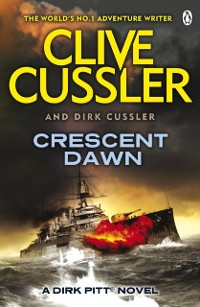 Cover Crescent Dawn