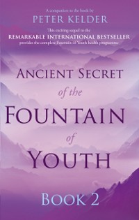 Cover Ancient Secret of the Fountain of Youth Book 2