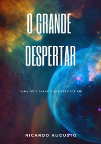 Cover O Grande Despertar