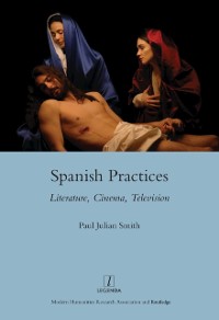 Cover Spanish Practices