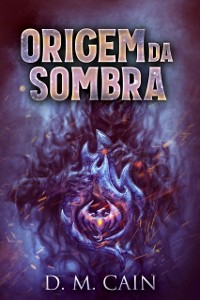 Cover Origem da Sombra