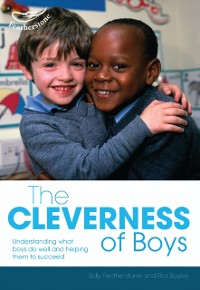 Cover The Cleverness of boys
