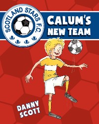 Cover Calum's New Team