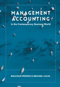 Cover Management Accounting in the Contemporary Business World