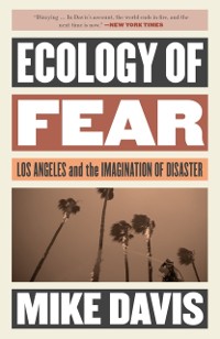 Cover Ecology of Fear