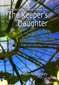 Cover Keeper's Daughter