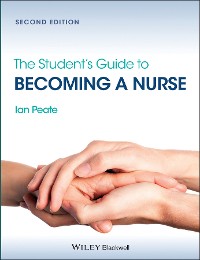 Cover The Student's Guide to Becoming a Nurse