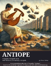 Cover Antiope