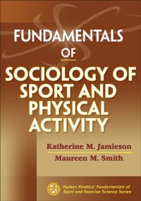 Cover Fundamentals of Sociology of Sport and Physical Activity