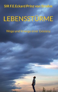 Cover Lebensstürme