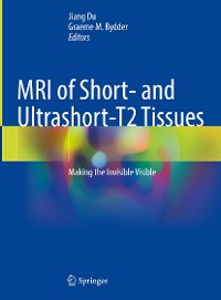 Cover MRI of Short and Ultrashort-T_2 Tissues