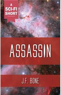 Cover Assassin