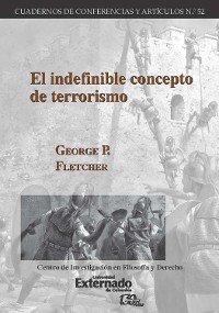 Cover El indefinible concepto de terrorismo