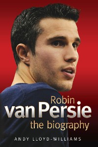 Cover Robin Van Persie