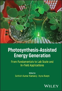 Cover Photosynthesis-Assisted Energy Generation