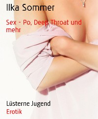 Cover Sex - Po, Deep Throat und mehr