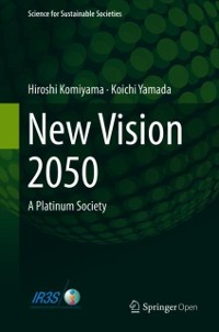 Cover New Vision 2050