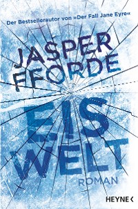Cover Eiswelt