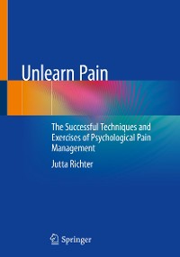 Cover Unlearn Pain