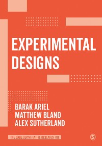Cover Experimental Designs