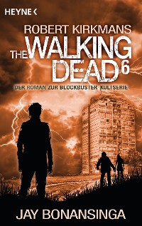Cover The Walking Dead 6