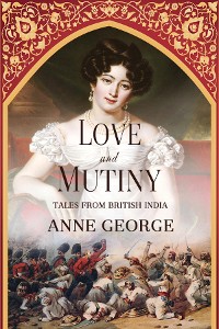 Cover Love and Mutiny