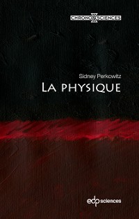 Cover La physique