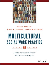 Cover Multicultural Social Work Practice