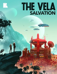 Cover The Vela: Salvation
