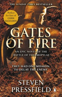 Cover Gates Of Fire