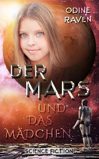 Cover Der Mars und das Mädchen