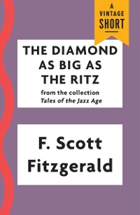 Cover Diamond as Big as the Ritz