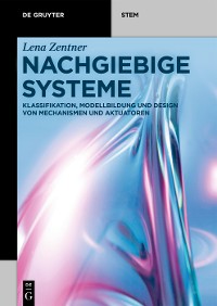 Cover Nachgiebige Systeme