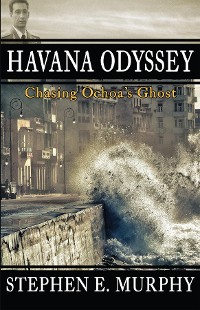 Cover Havana Odyssey