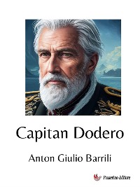 Cover Capitan Dodero