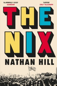 Cover Nix