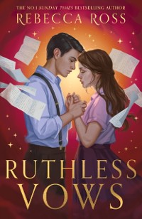Cover Ruthless Vows