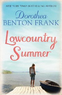 Cover Lowcountry Summer